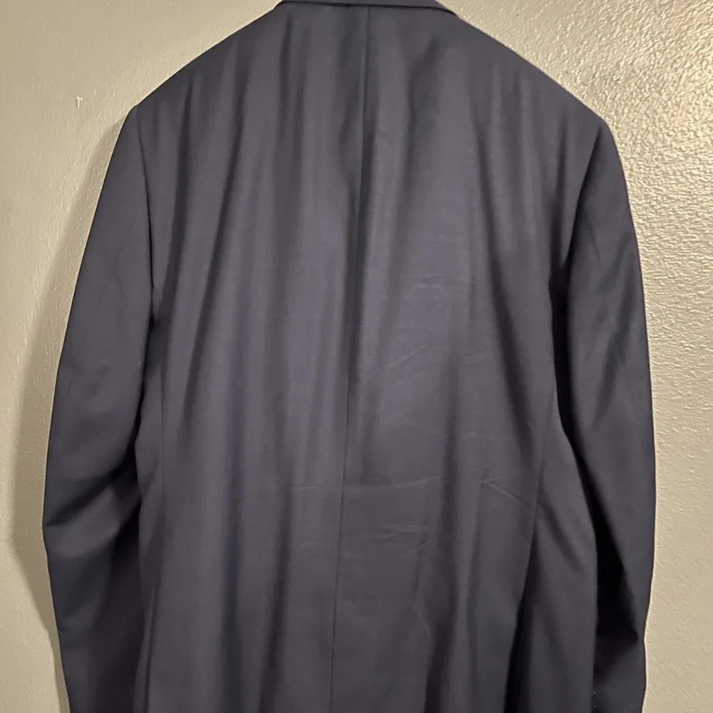 Calvin Klein Suit
